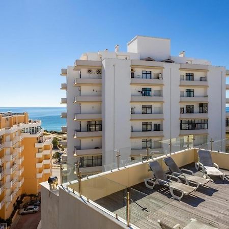 Oceanterracepool, Beach 2M Walk Armação de Pêra 外观 照片