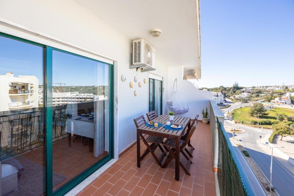 Oceanterracepool, Beach 2M Walk Armação de Pêra 外观 照片